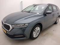 Skoda Octavia Combi 1.0 e-TSI Business Edition DSG