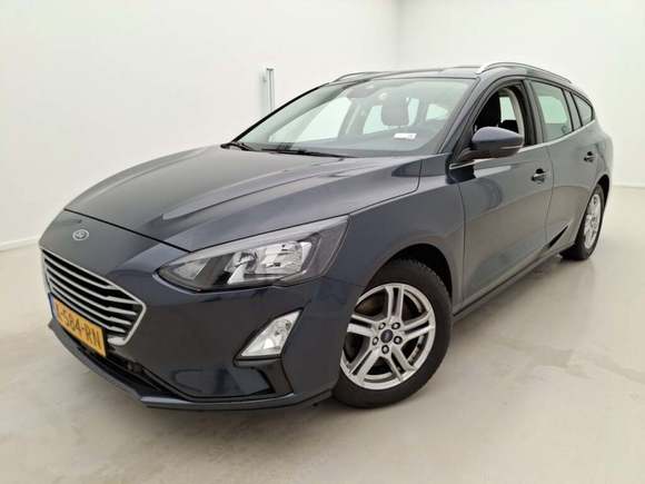 Náhled zpředu zleva