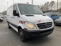 Pogled od napred  desno