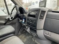 Pogled na unutrašnjost