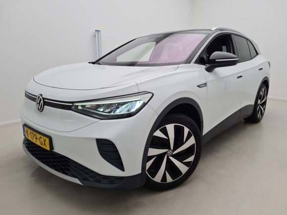 Náhled zpředu zleva