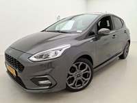 Ford Fiesta 1.0 EcoB. ST-Line