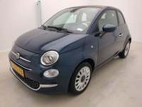 Fiat 500 C 1.0 Hybride Lounge