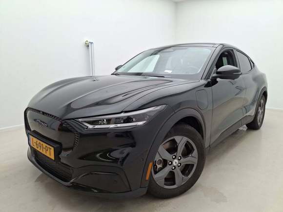 Náhled zpředu zleva