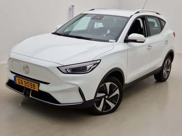 Náhled zpředu zleva