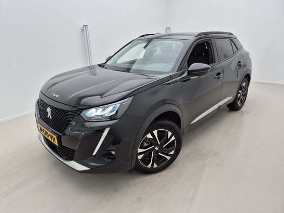 Náhled zpředu zleva