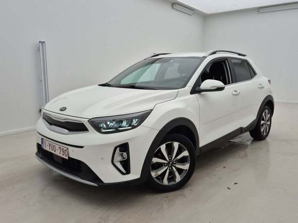 Náhled zpředu zleva