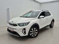 Náhled zpředu zleva