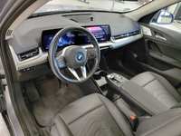 Pogled na unutrašnjost