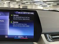 Dokaz o obavljenom servisu