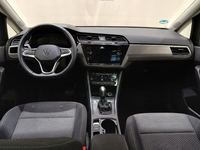 Pogled na unutrašnjost