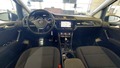View of dashboard