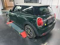 Pogled straga lijevo