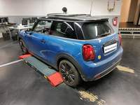 Pogled straga lijevo