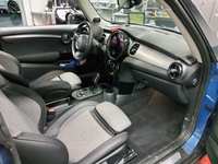 Pogled unutrašnji prostor