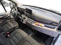 Pogled na unutrašnjost