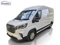 Maxus Deliver 9 Kasten L3H2 2,0 Diesel