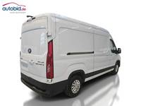 Pogled od pozadi levo