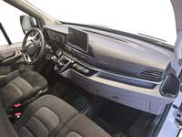 Pogled na unutrašnjost