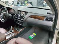 Pogled unutrašnji prostor