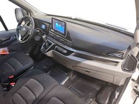 Pogled na unutrašnjost