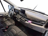 Pogled na unutrašnjost