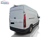 Pogled od pozadi levo