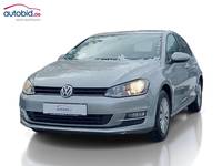 Pogled od napred levo