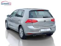 Pogled od pozadi levo