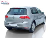 Pogled od pozadi desno