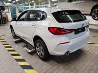 Pogled straga lijevo