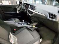 Pogled unutrašnji prostor