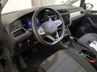 Pogled na unutrašnjost