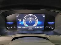 Pogled na kombinovani instrument