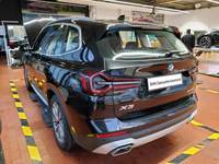 Pogled straga lijevo