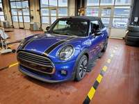 Pogled sprijeda lijevo