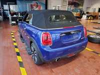 Pogled straga lijevo