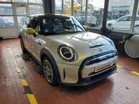 Vista anteriore destra