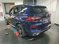 Pogled straga lijevo