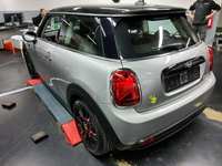 Pogled straga lijevo