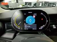 Pogled na kombinirani instrument