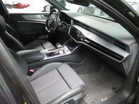 Vue de l’intérieur