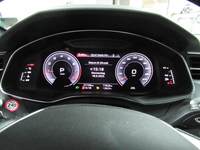 Vue du tableau de bord