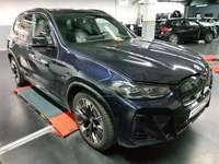 Vista anteriore destra