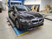 Vista anteriore destra