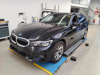 Vue de l’avant gauche