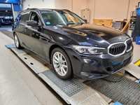 Vue de l’avant droit