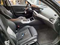 Vue de l’intérieur