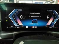 Vue du tableau de bord