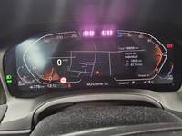 Vista plancia strumenti